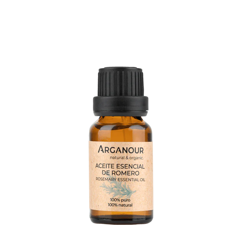 Aceites Esenciales