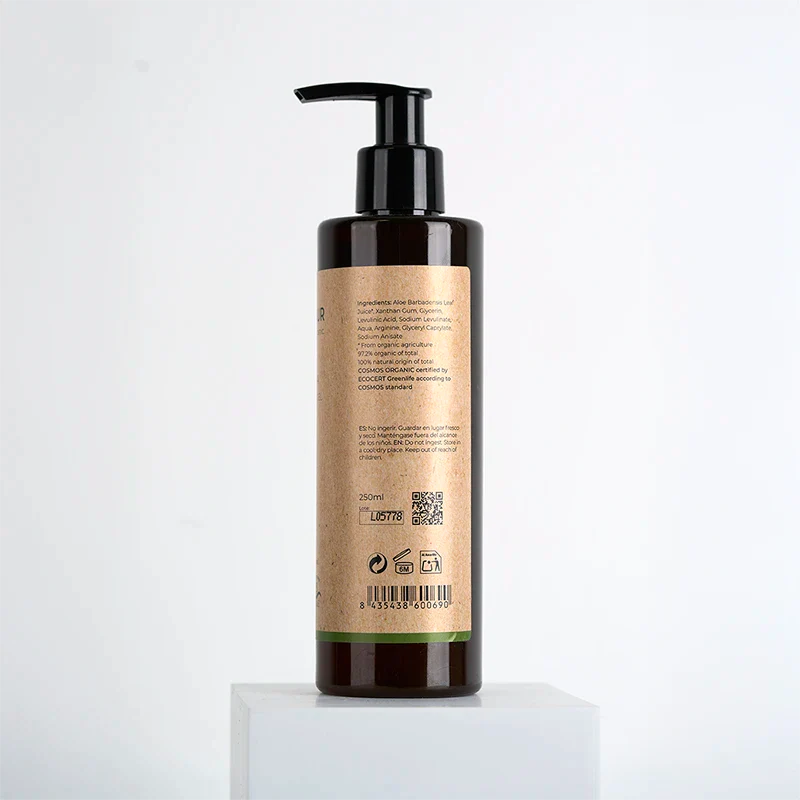 Gel de aloe vera - Image 5