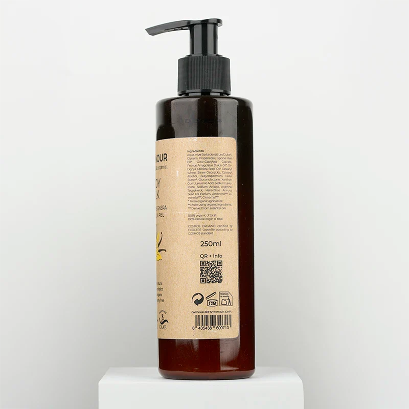 Body Milk - Image 5