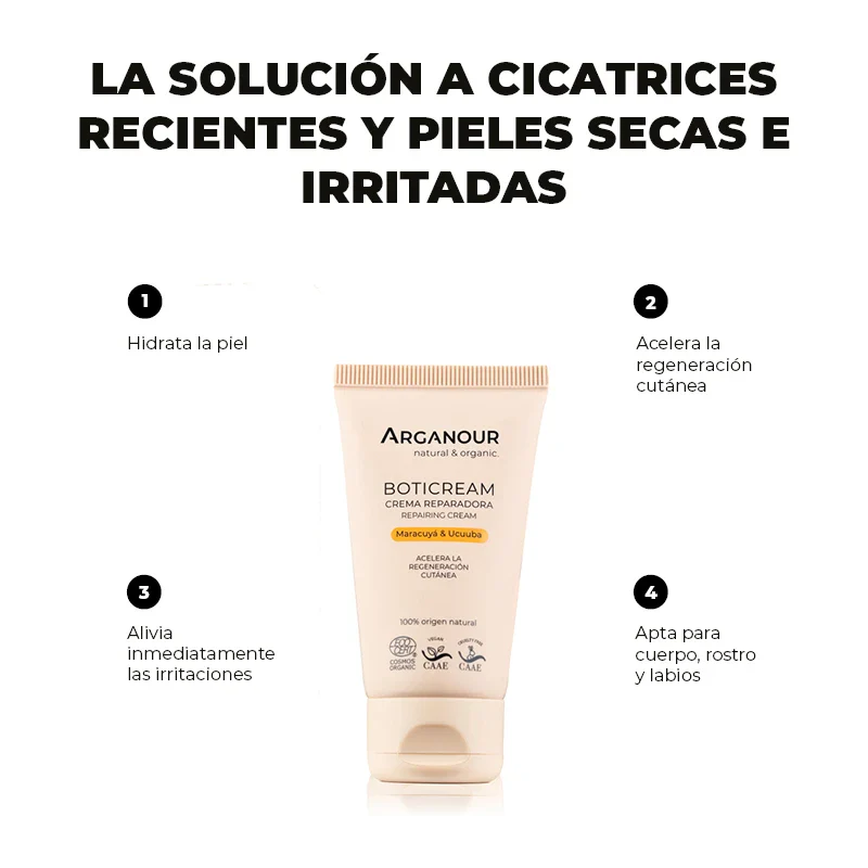 Boticream Crema Reparadora - Image 6