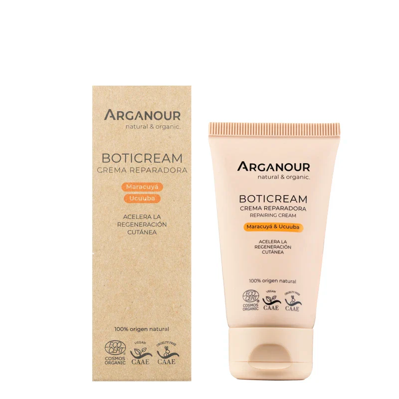 Boticream Crema Reparadora - Image 7