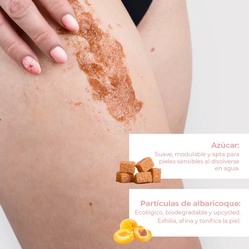 Exfoliante corporal - Image 4