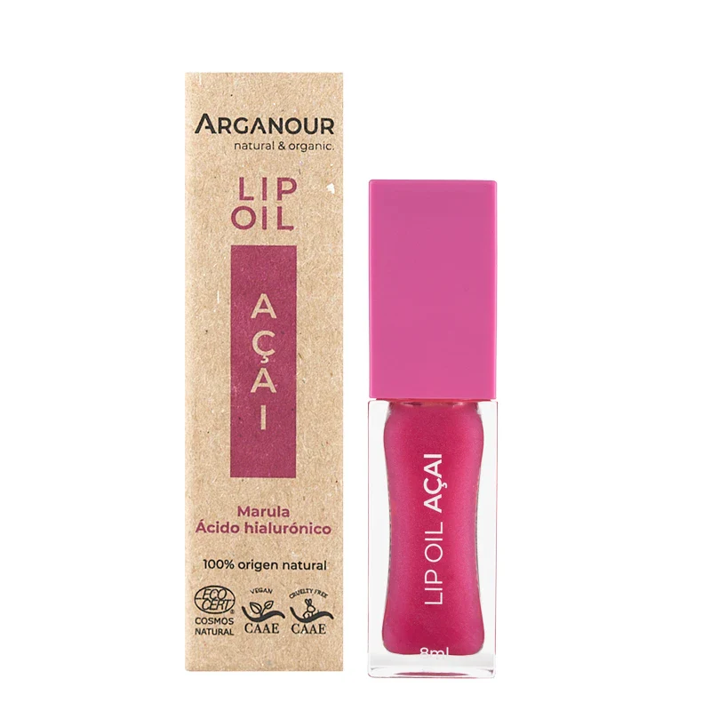 Lip Oil Açai - Image 4