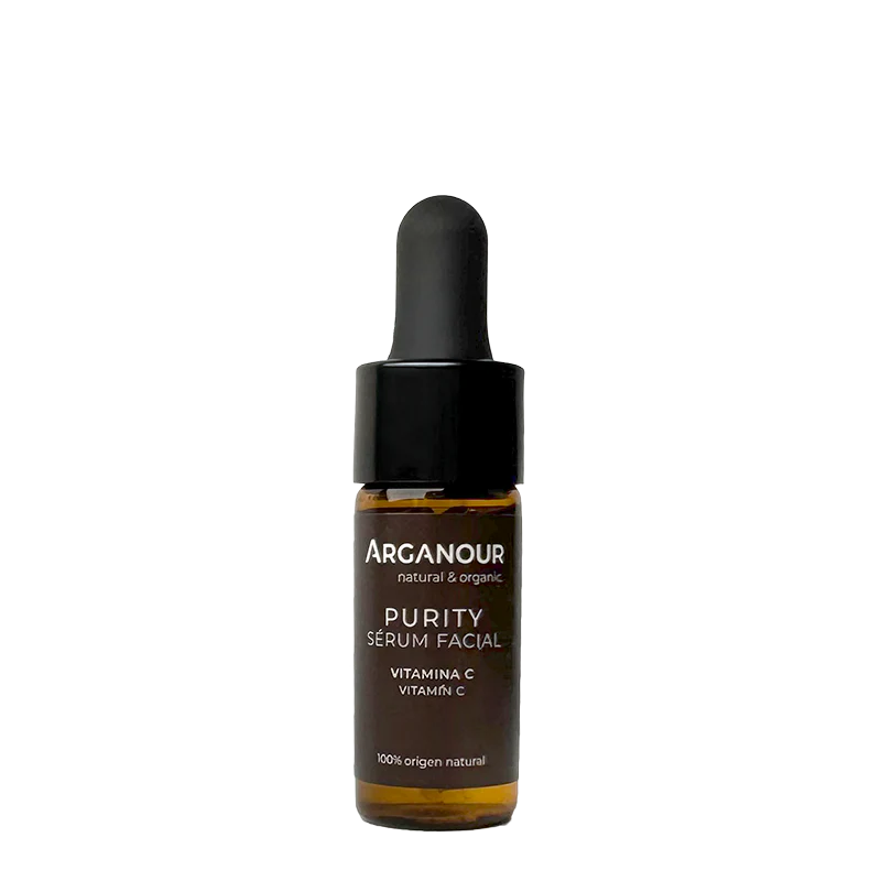 Mini Purity Sérum con vitamina c