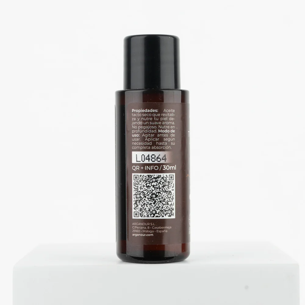 Mini The Essence Dry Body Oil - Image 3