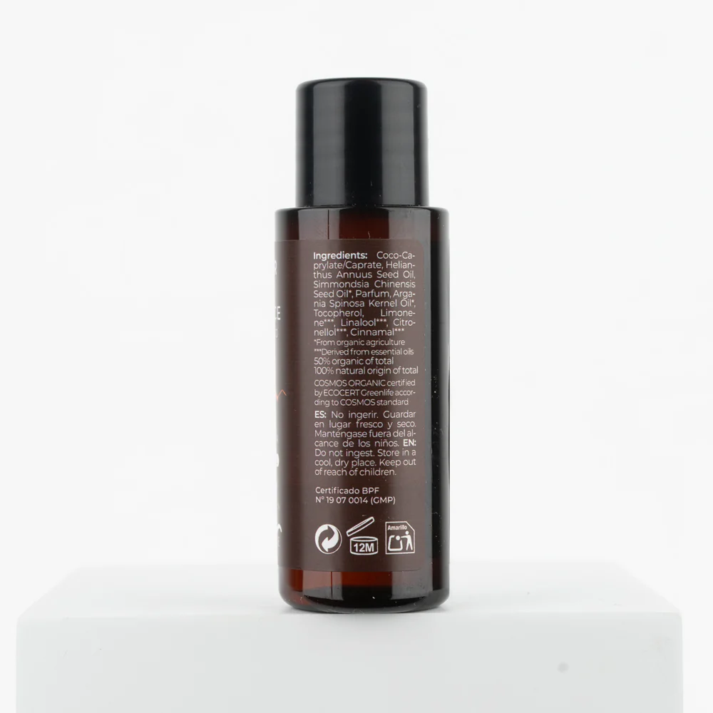 Mini The Essence Dry Body Oil - Image 4