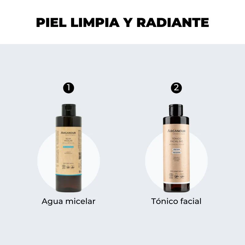 Pack limpieza facial - Image 3