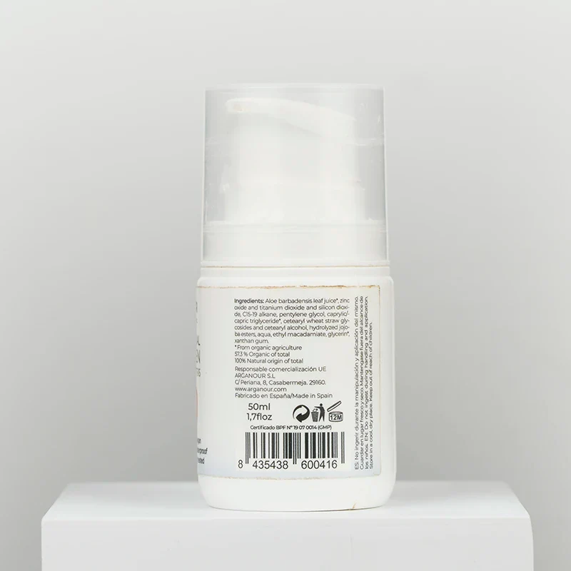 Protector Solar SPF50 - Image 5