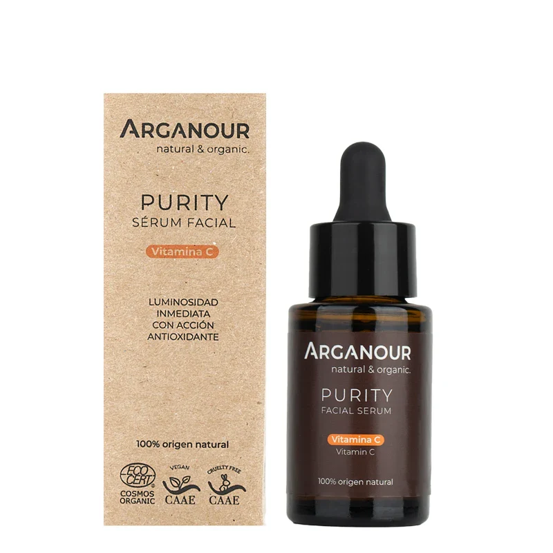 Purity - Sérum con vitamina c - Image 4