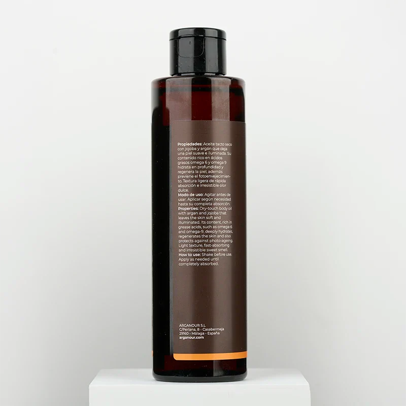 The Essence - Dry Body Oil - Image 5