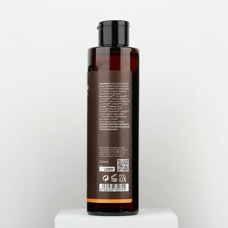 The Essence - Dry Body Oil - Image 6