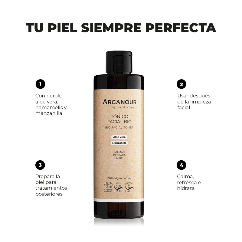 Tónico facial - Image 3